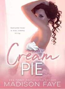 cream pie madison faye español epub gratis