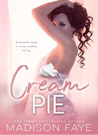 cream pie madison faye español epub gratis