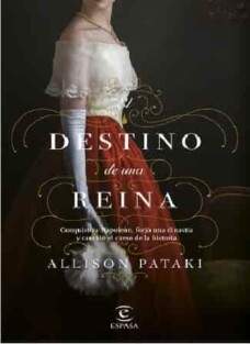 el destino de una reina epub