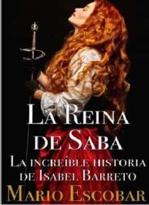 descargar la reina de saba epub gratis