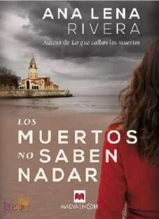 los muertos no saben nadar epub gratis