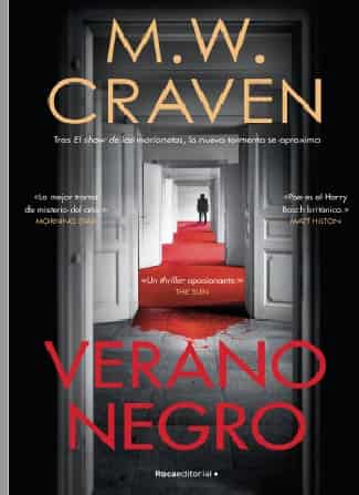 descargar verano negro epub gratis