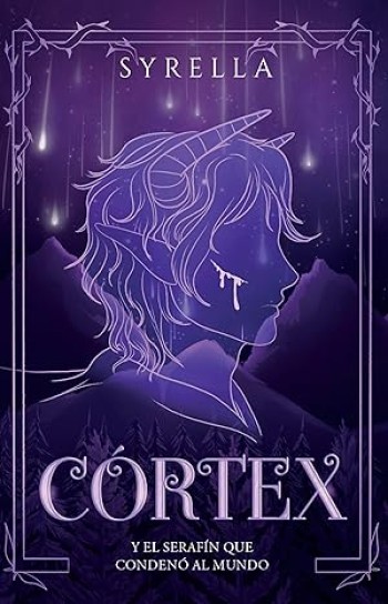 Portada de Cortex Gabriela Angulo Vargas (Syrella) – Gabriela Angulo Vargas