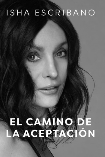 Portada de El camino de la aceptación – Isha Escribano