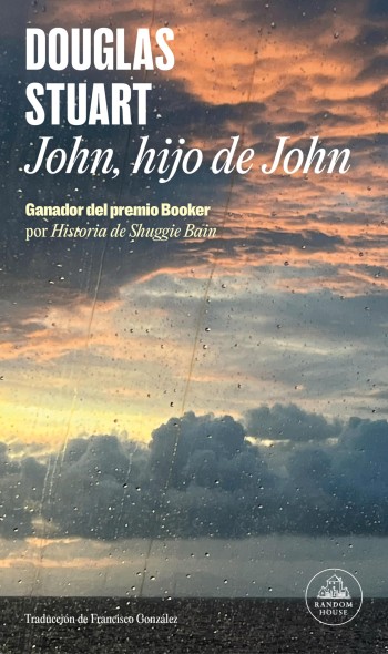 Portada de John, hijo de John – Douglas Stuart