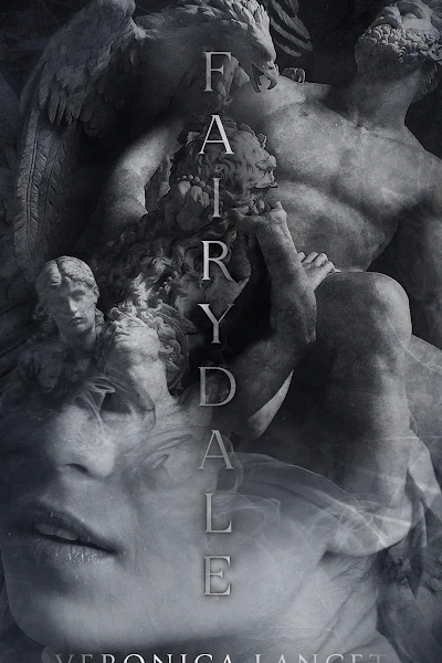 Portada de Fairydale (The eternal cycles of love) – Veronica Lancet (2026)