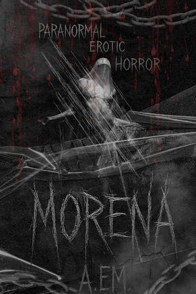 Portada de Morena – A. Em (2026)