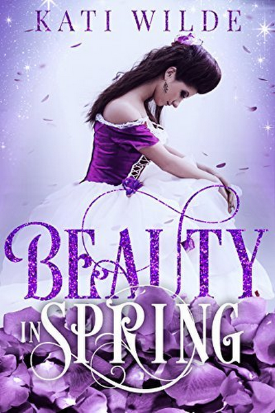 Portada de 1º BEAUTY IN SPRING – Kati Wilde – 3 – Kati Wilde, Ella Goode & Ruby Dixon (2026)