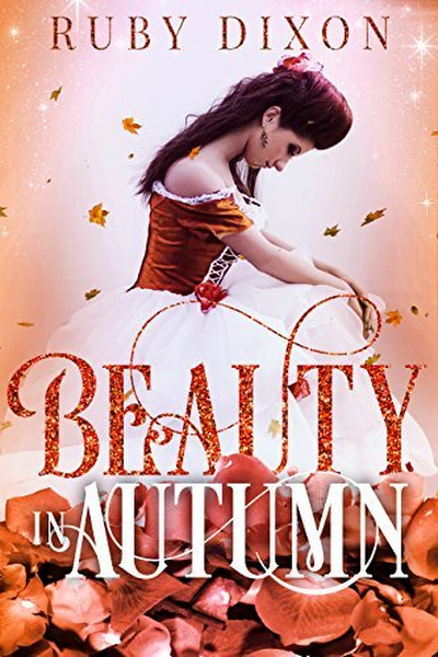 Portada de 3º BEAUTY IN AUTUMN – Ruby Dixon – 3 – Kati Wilde, Ella Goode & Ruby Dixon (2026)