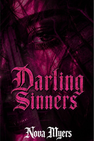 Portada de Darling sinners – Nova Myers (2026)