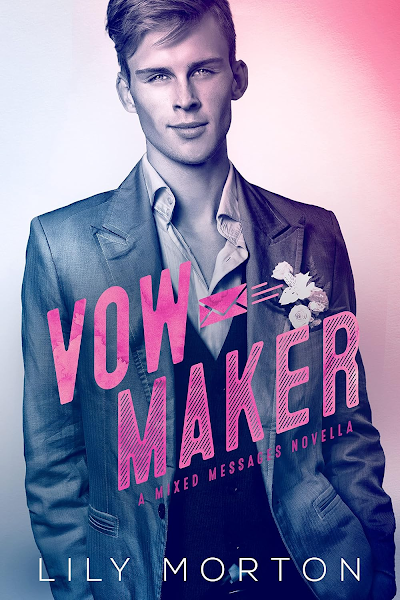 Portada de Crear votos (Mensajes contradictorios 4) – Lily Morton (2026)