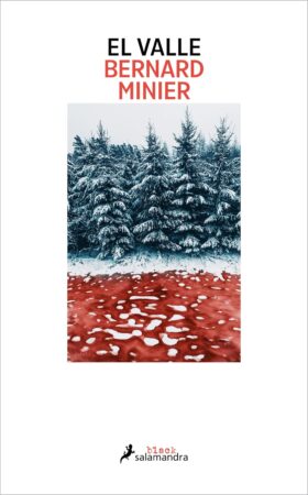 Portada de El valle (Comandante Servaz 6) – Bernard Minier