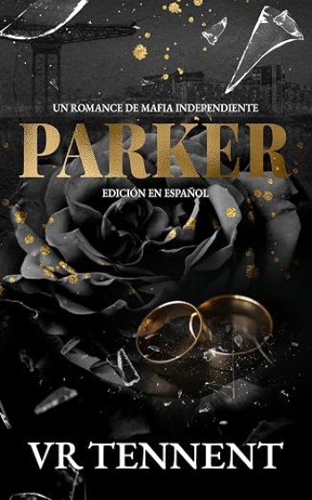 Portada de Parker – VR Tennent