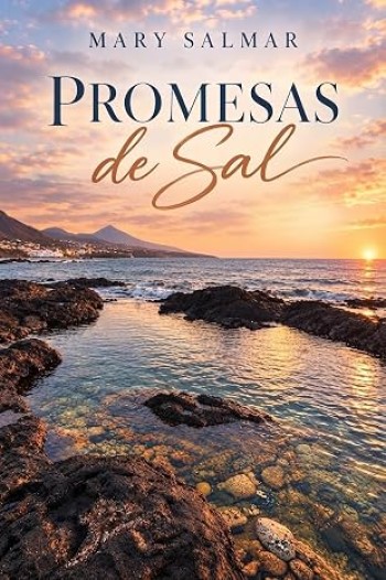 Portada de Promesas de sal – Mary Salmar