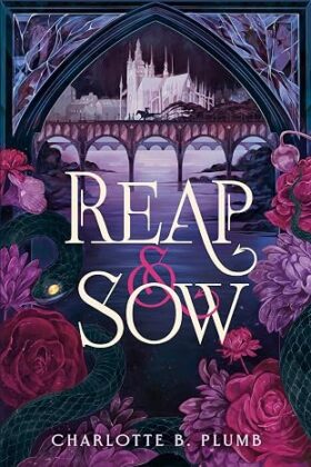 Portada de Reap & Sow (Reap & Sow 1) – Charlotte B. Plumb